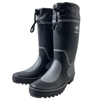 マリンブーツ【釣り用長靴/ラジアルソール】